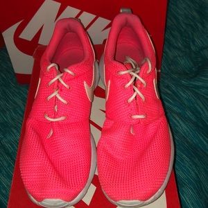 Kids roshoerun  glow